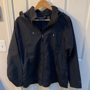 Marmot soft shell jacket